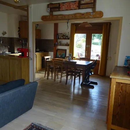 Hébergement de vacances Family Baume-les-Dames