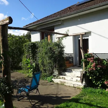 Family * Baume-les-Dames